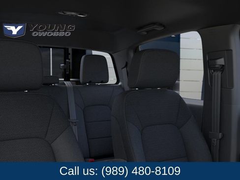New 2026 GMC Canyon Elevation w/ Convenience Package AWD/4WD image 26