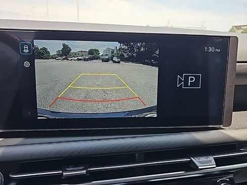 Used 2025 Hyundai Tucson SEL image 27