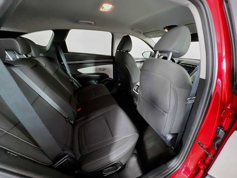 Certified 2022 Hyundai Tucson SEL AWD/4WD image 26