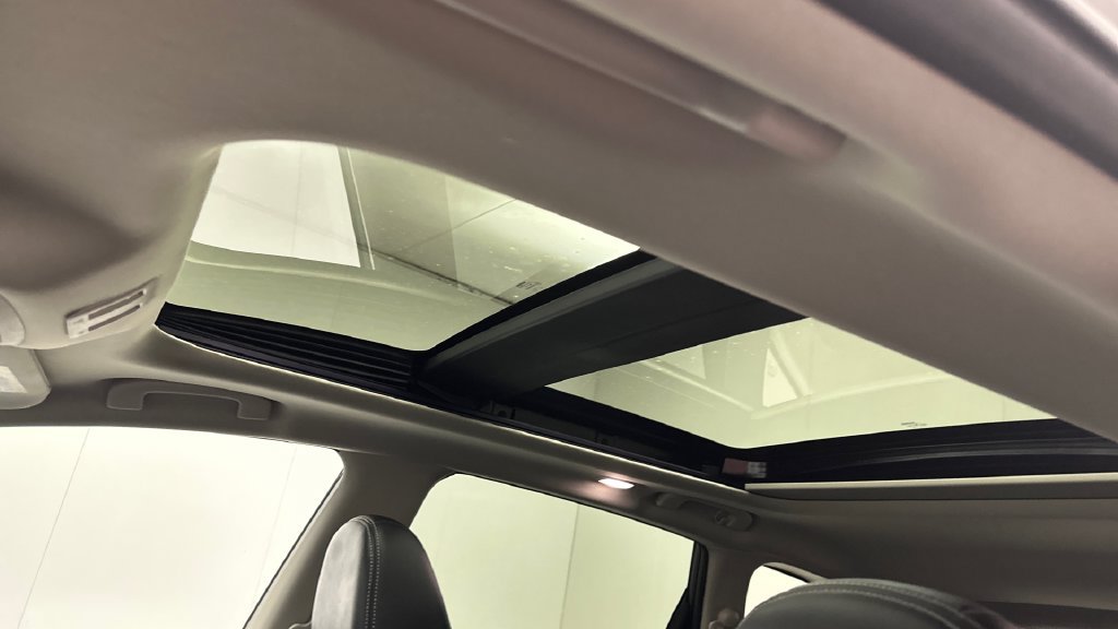Certified 2020 Nissan Murano Platinum AWD/4WD image 17