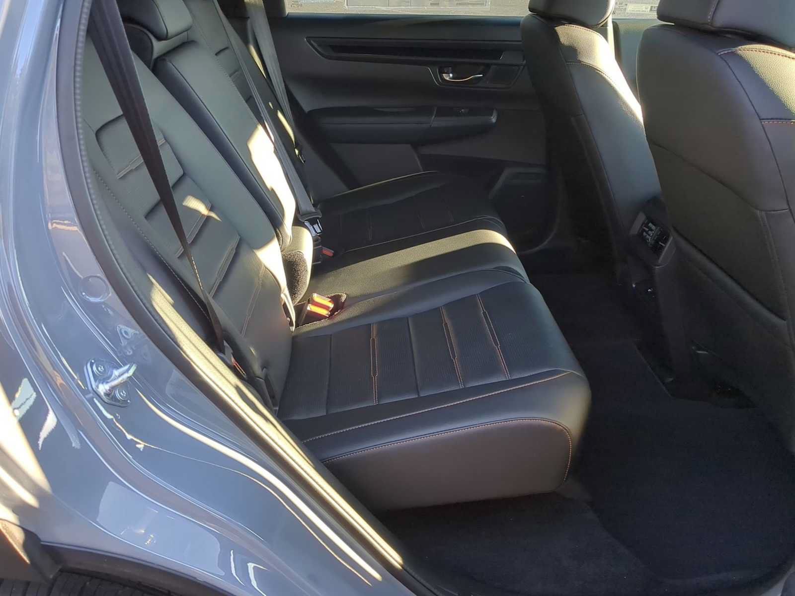New 2026 Honda CR-V Sport-L image 27