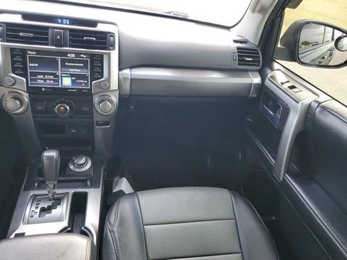 Used 2021 Toyota 4Runner SR5 Premium w/ Moonroof Package image 31