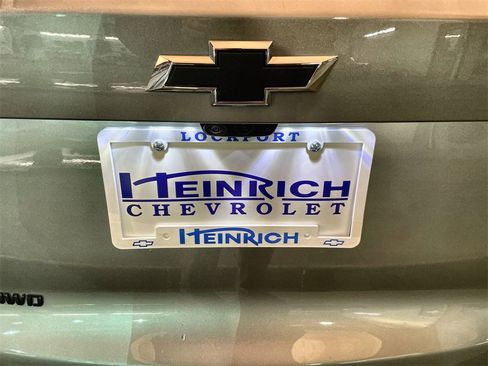 Used 2023 Chevrolet Blazer RS w/ Driver Confidence II Package image 30