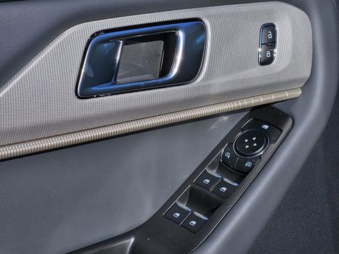 New 2026 Ford Explorer Active image 26