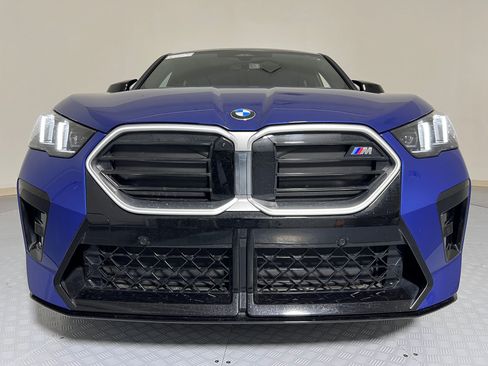 Used 2025 BMW X2 M35i image 6