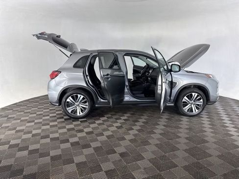 Used 2020 Mitsubishi Outlander Sport SE image 15