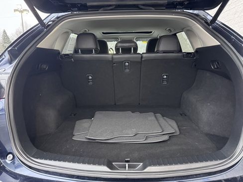 Used 2021 MAZDA CX-5 Grand Touring w/ GT Premium Package image 42