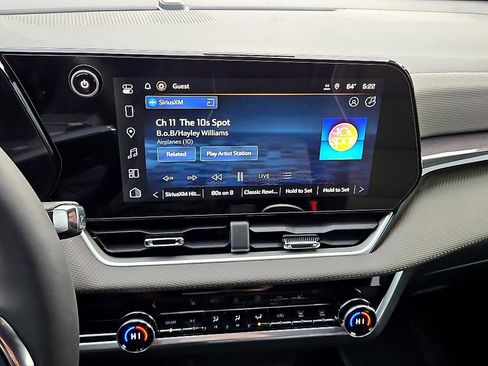 New 2026 Chevrolet Equinox LT w/ Convenience Package II image 17