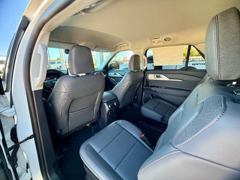 New 2026 Ford Explorer Active w/ Active Comfort Package image 22