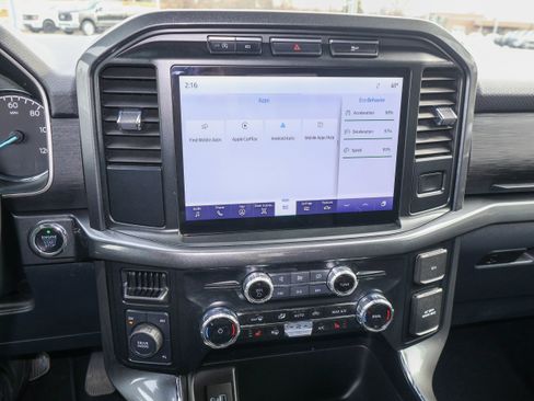 Used 2023 Ford F150 XLT w/ Equipment Group 302A High image 20