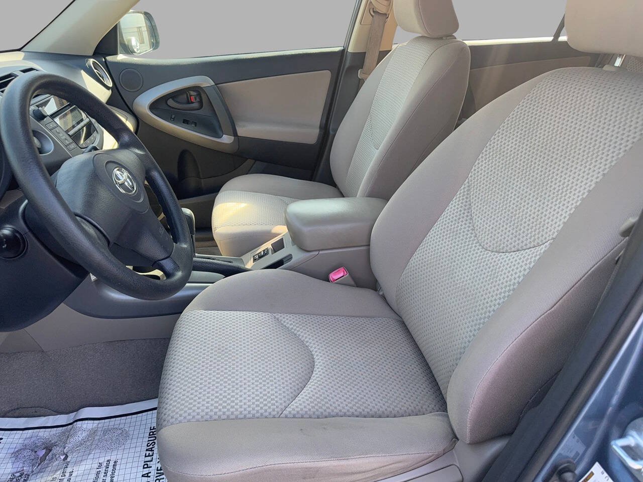 Used 2007 Toyota RAV4 2WD image 16