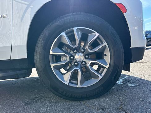 Used 2022 Chevrolet Tahoe LT RWD image 13