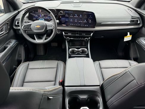 New 2026 Chevrolet Traverse High Country image 14