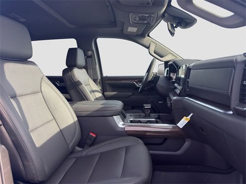 New 2026 Chevrolet Silverado 1500 LT Trail Boss w/ LT Trail Boss Premium Package image 16