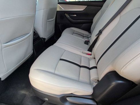 Used 2024 MAZDA CX-90 Plug-In Hybrid w/ Preferred image 19