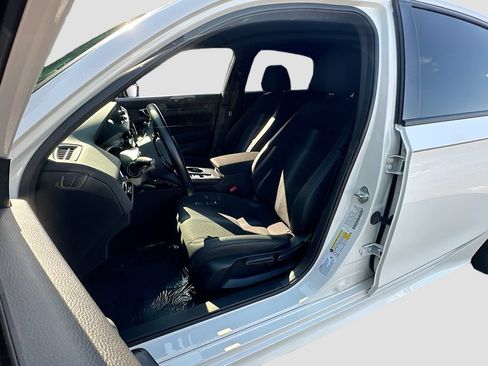 Used 2024 Honda Civic Sport image 19