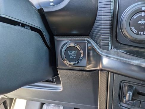 New 2025 Ford F150 Platinum w/ Equipment Group 702A High image 27