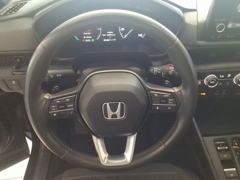 Used 2024 Honda CR-V Sport image 8