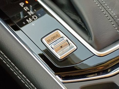 New 2025 MAZDA CX-5 AWD 2.5 S w/ Premium Plus Pkg image 35