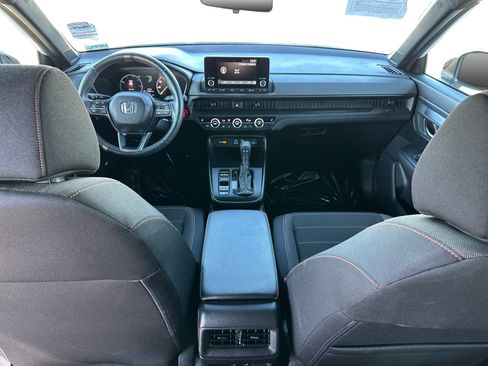 Used 2024 Honda CR-V Sport image 10