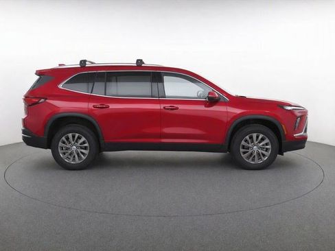 Used 2026 Buick Enclave Preferred w/ Power Package AWD/4WD image 2