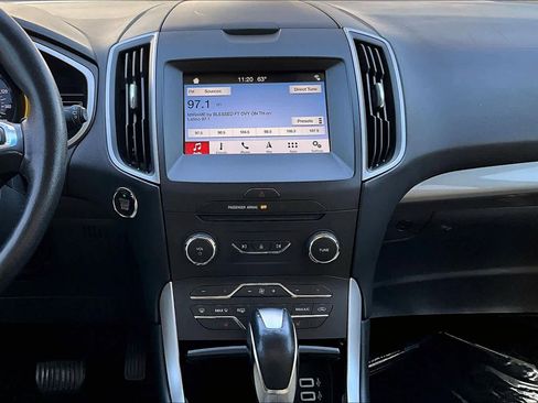 Used 2018 Ford Edge SEL w/ Equipment Group 201A image 7