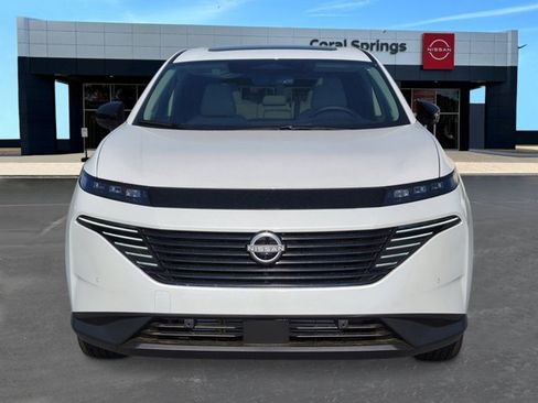 New 2026 Nissan Murano SL w/ Comfort Package image 8