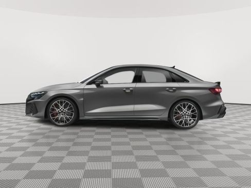 New 2026 Audi RS 3 image 2