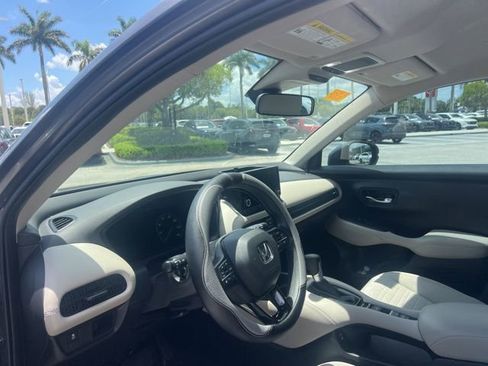 Used 2024 Honda HR-V LX image 28