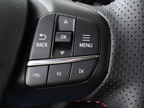 New 2026 Ford Escape ST-Line w/ Tech Pack #1 image 33