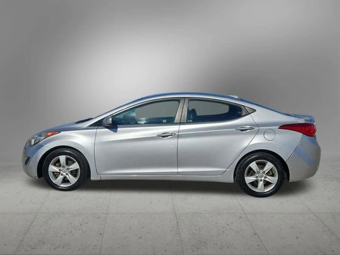 Used 2013 Hyundai Elantra GLS image 3