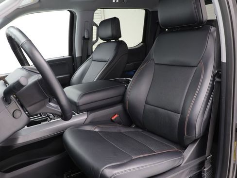 Used 2023 Ford F150 Lariat w/ Equipment Group 502A High image 21