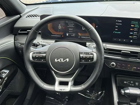 Used 2025 Kia K5 GT FWD image 23
