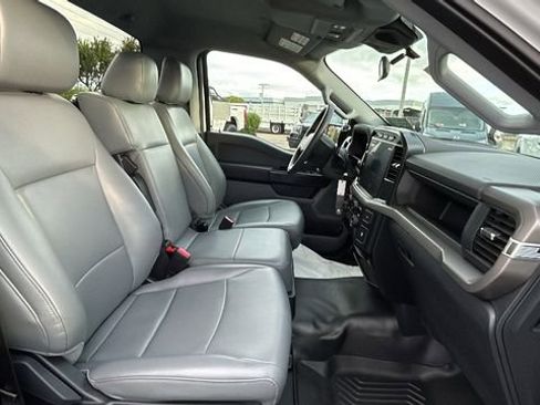 Certified 2024 Ford F150 XL w/ Equipment Group 103A High image 12