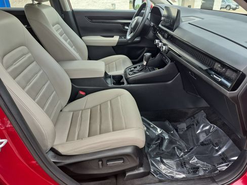 Certified 2024 Honda CR-V EX-L image 32