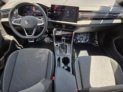 New 2025 Volkswagen Jetta Sport image 14