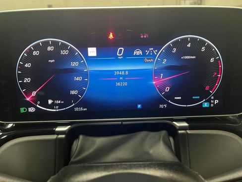 Used 2022 Mercedes-Benz Maybach S 580 4MATIC w/ Manufaktur Leather Package image 7