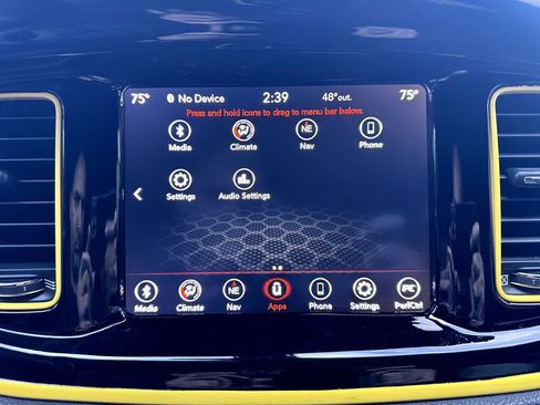 Used 2020 Dodge Charger R/T w/ Blacktop Package image 24