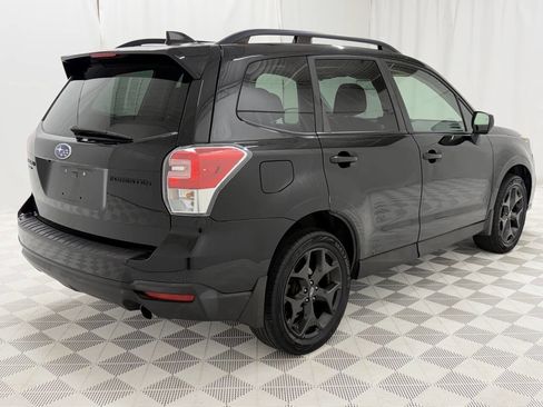 Used 2018 Subaru Forester 2.5i Premium image 7