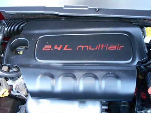 Certified 2022 Jeep Compass Limited image 5