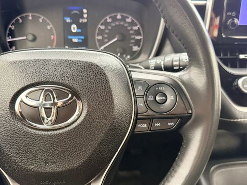 Used 2024 Toyota Corolla SE image 16