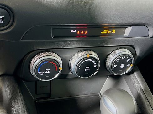 New 2025 MAZDA CX-5 AWD 2.5 S image 13