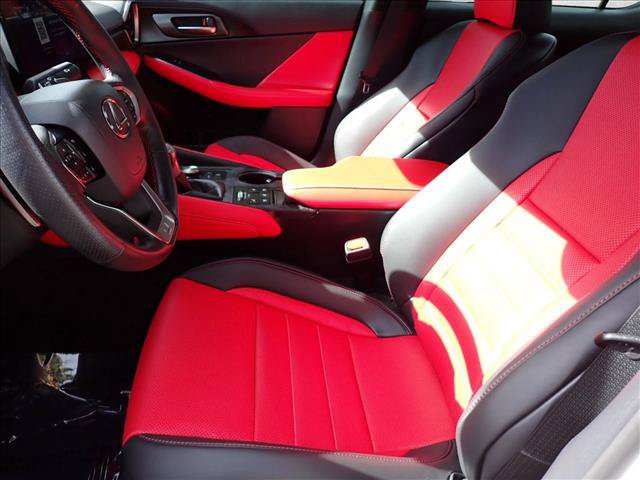 Used 2026 Lexus IS 350 F Sport w/ Handling Package AWD/4WD image 11