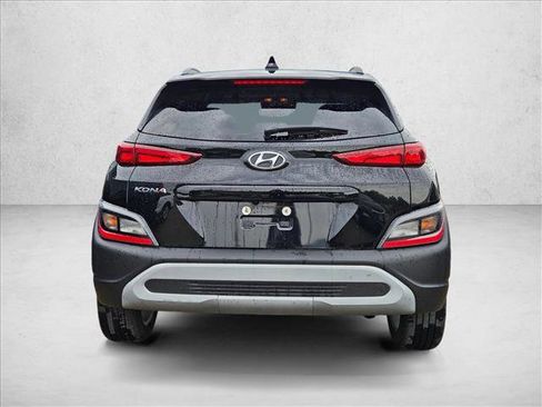 Used 2023 Hyundai Kona SEL image 6