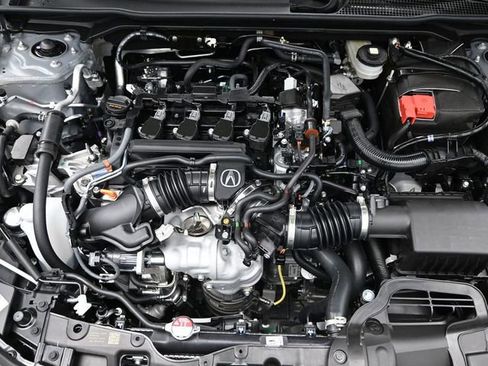 New 2026 Acura Integra A-Spec FWD image 18