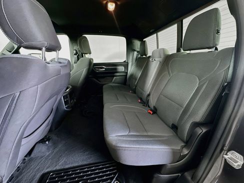 Used 2023 RAM 1500 Big Horn AWD/4WD image 26