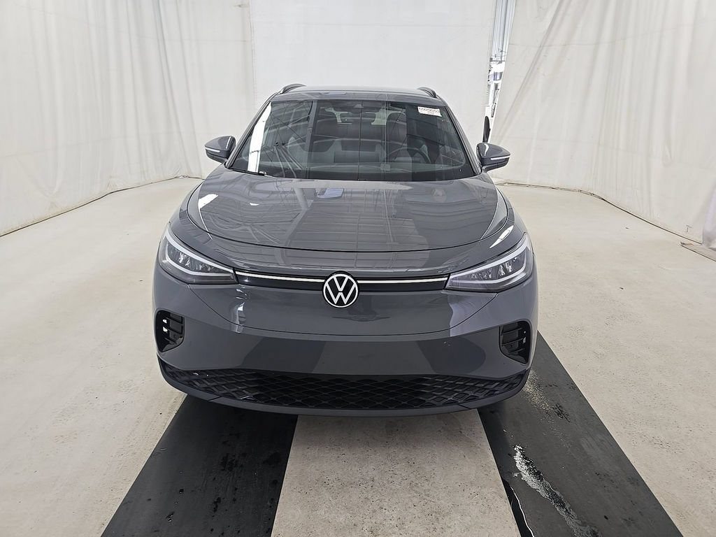 Used 2023 Volkswagen ID.4 Pro RWD image 2