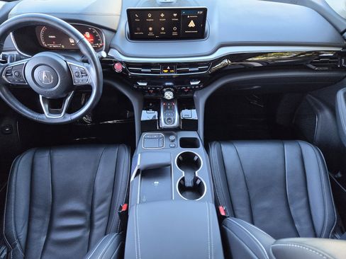 Certified 2023 Acura MDX FWD w/ Technology Package image 25