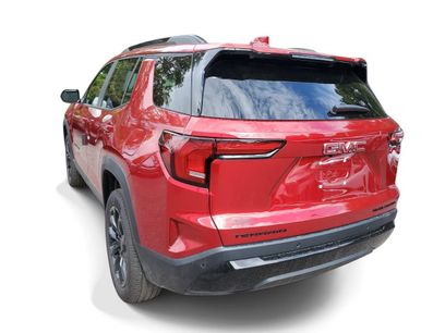 New 2027 GMC Terrain Elevation w/ Black Edition