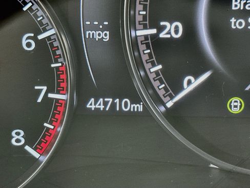 Used 2025 MAZDA CX-30 AWD 2.5 S w/ Preferred Package image 19